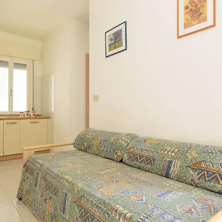 Willa Charming Semi-detached In Lignano Lignano Sabbiadoro