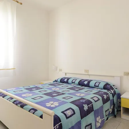 Villa Charming Semi-detached In Lignano