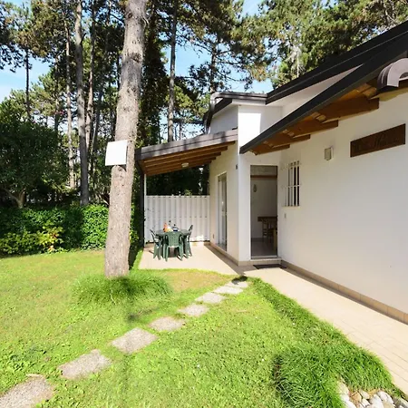 Charming Semi-detached In Lignano * Lignano Sabbiadoro