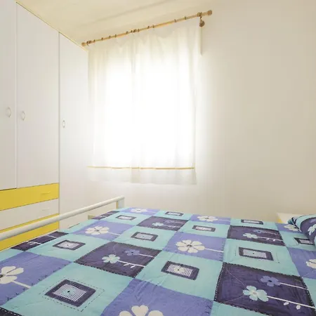Willa Charming Semi-detached In Lignano