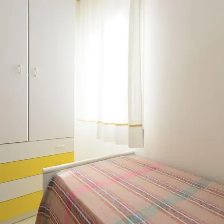 Villa Charming Semi-detached In Lignano