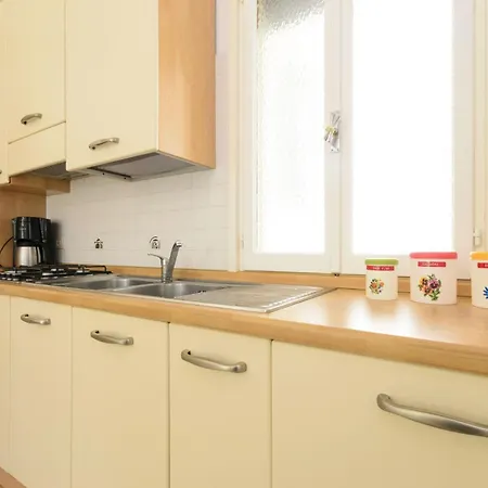 Villa Charming Semi-detached In Lignano *