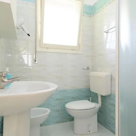 Charming Semi-detached In Lignano